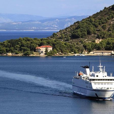 Apartments Zoki - Great Location Close To The Sea Vis Esterno foto