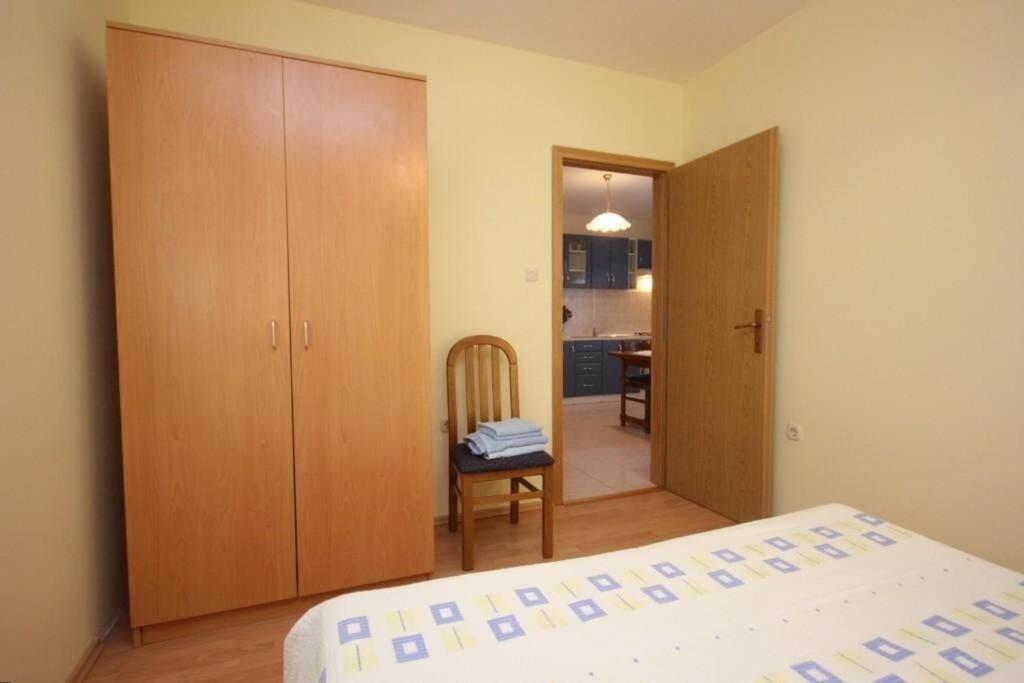 Apartments Zoki - Great Location Close To The Sea Vis Esterno foto