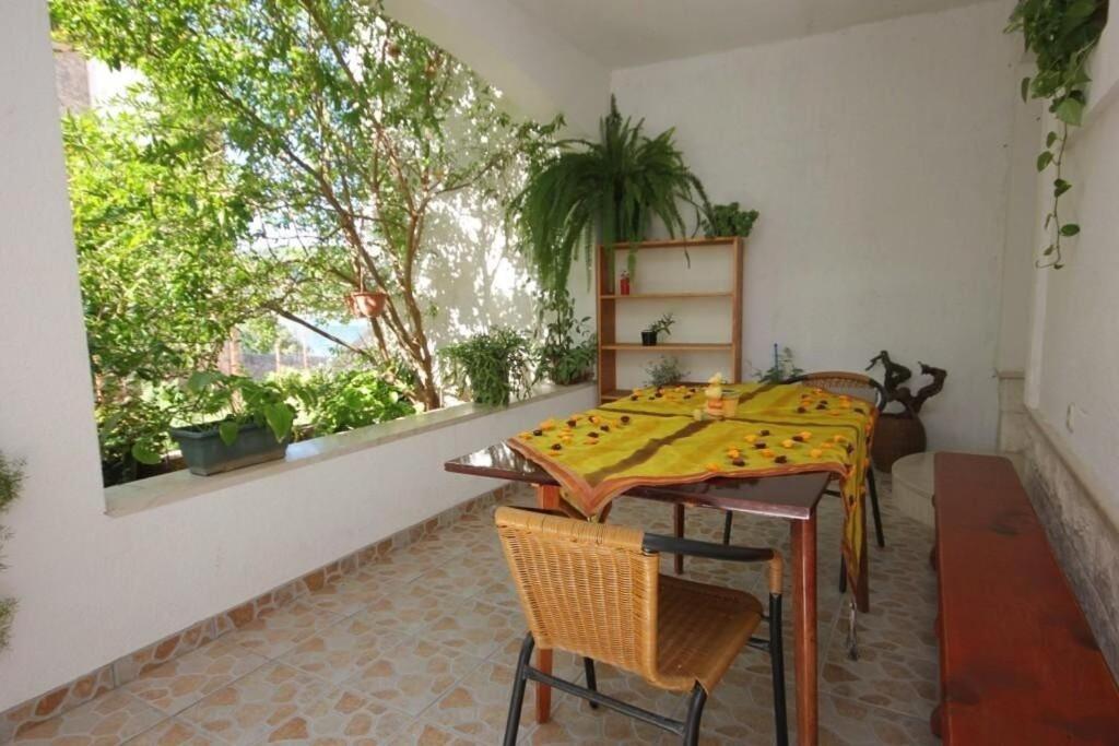 Apartments Zoki - Great Location Close To The Sea Vis Esterno foto