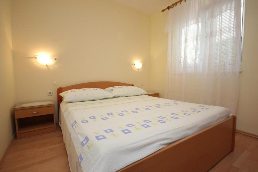Apartments Zoki - Great Location Close To The Sea Vis Esterno foto