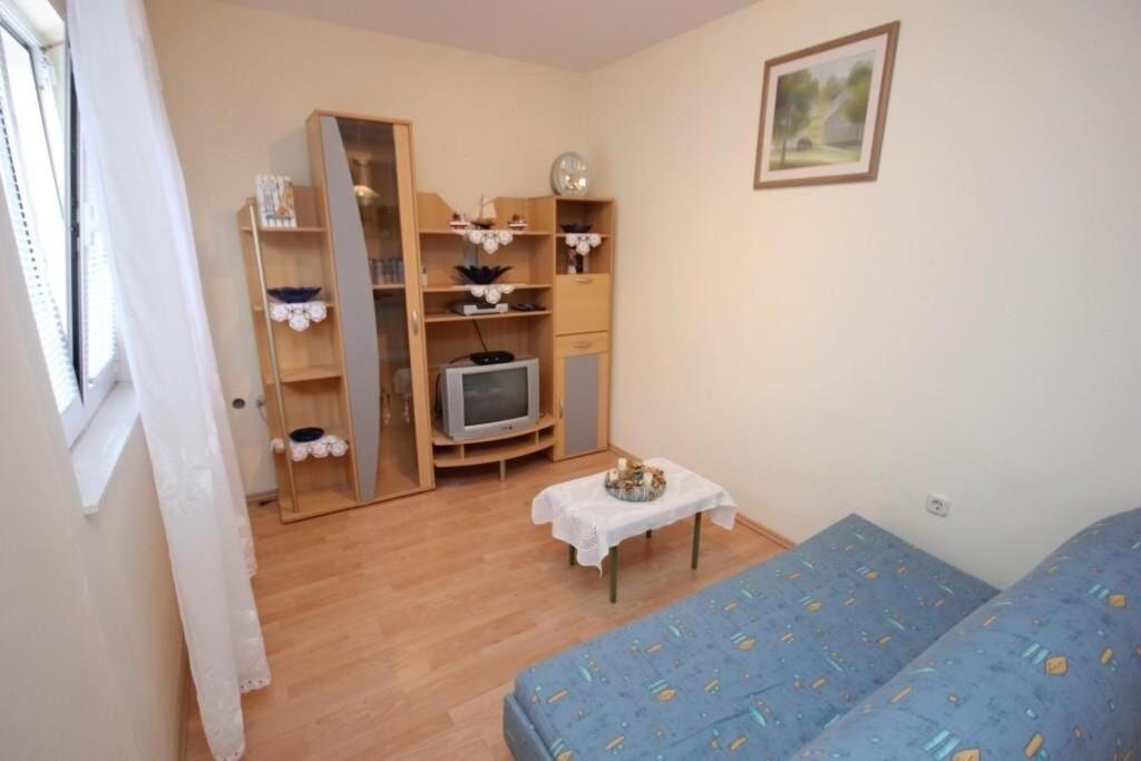 Apartments Zoki - Great Location Close To The Sea Vis Esterno foto