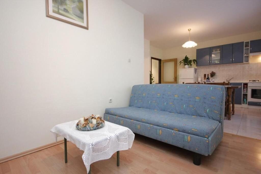 Apartments Zoki - Great Location Close To The Sea Vis Esterno foto