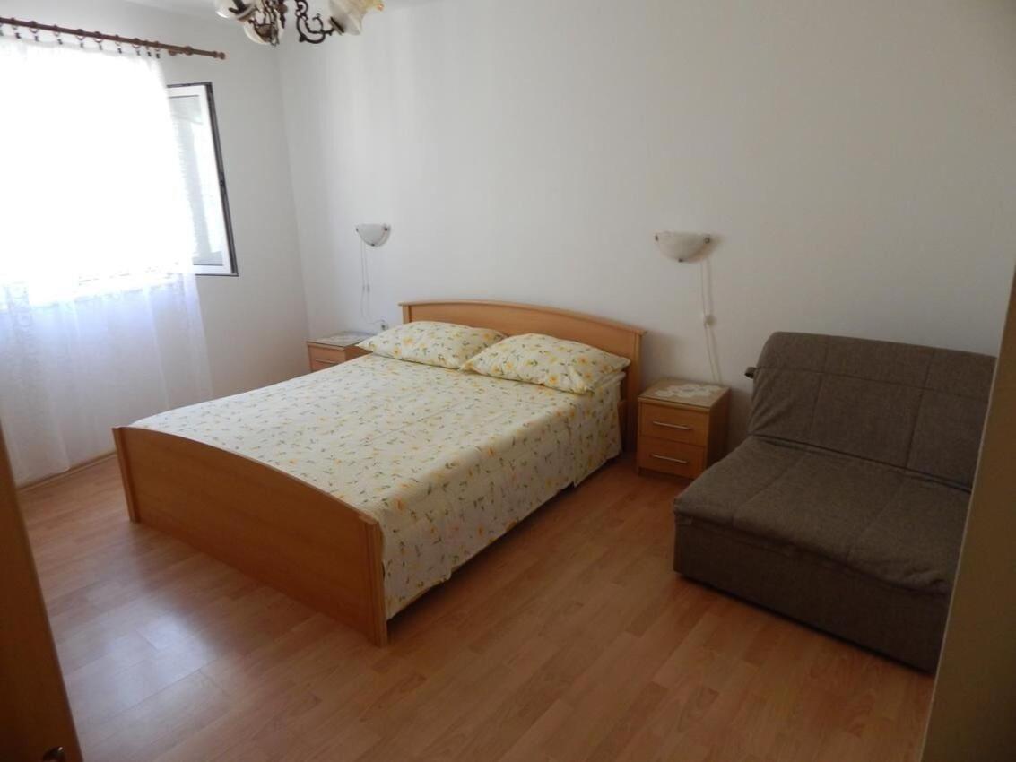 Apartments Zoki - Great Location Close To The Sea Vis Esterno foto