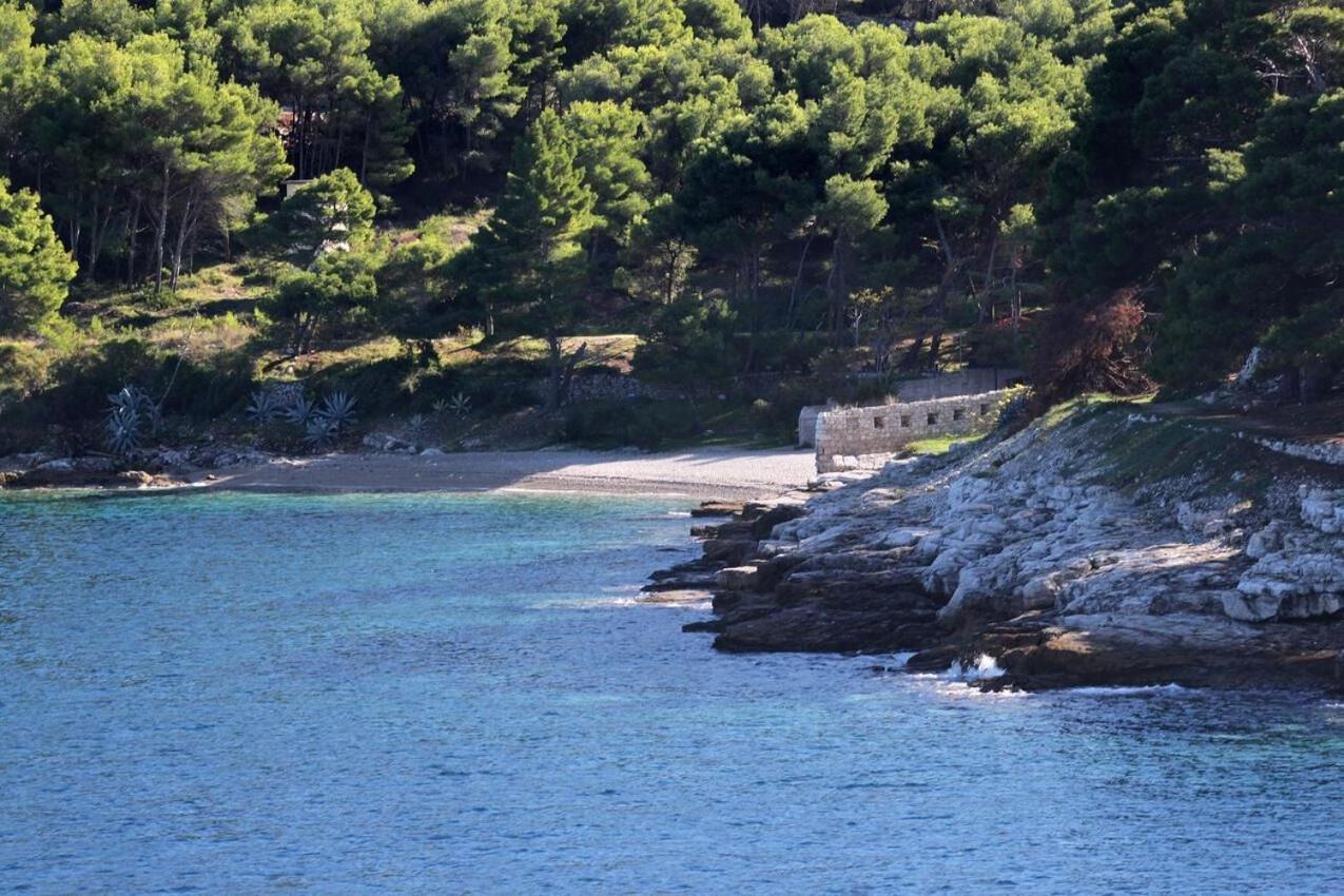 Apartments Zoki - Great Location Close To The Sea Vis Esterno foto