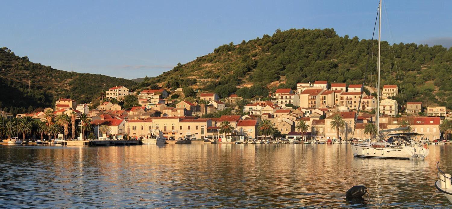 Apartments Zoki - Great Location Close To The Sea Vis Esterno foto