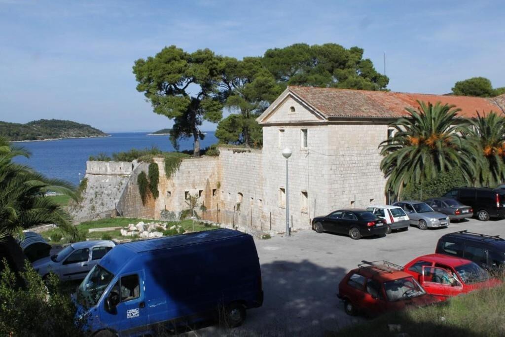 Apartments Zoki - Great Location Close To The Sea Vis Esterno foto