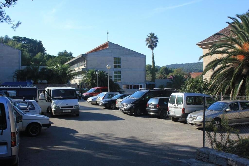 Apartments Zoki - Great Location Close To The Sea Vis Esterno foto