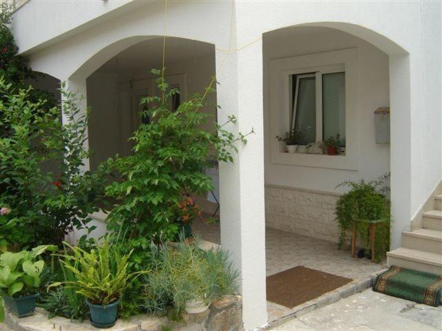 Apartments Zoki - Great Location Close To The Sea Vis Esterno foto