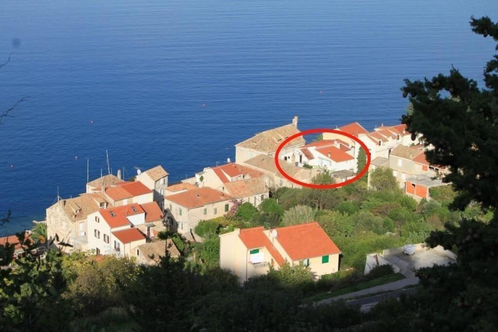 Apartments Zoki - Great Location Close To The Sea Vis Esterno foto